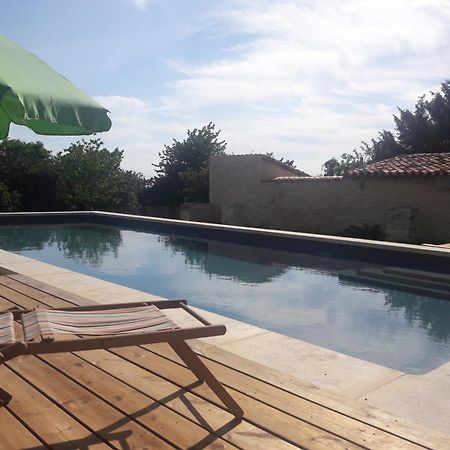 Le Dojo Du Plessis Bed & Breakfast Mareuil  Ngoại thất bức ảnh