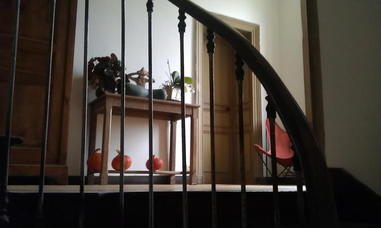 Le Dojo Du Plessis Bed & Breakfast Mareuil  Ngoại thất bức ảnh